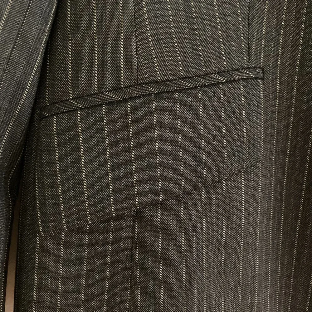Talbots Classic Jacket - Picture 2 of 4